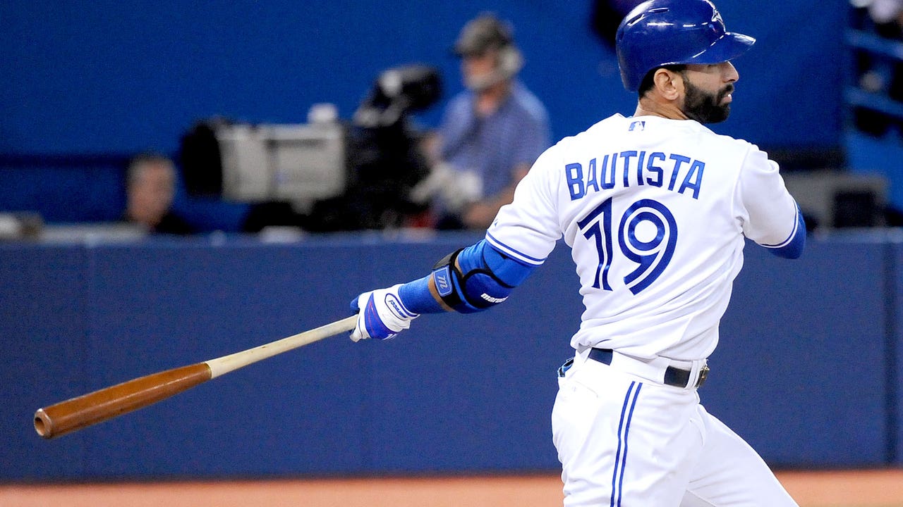Fantasy Baseball Team Preview: Toronto Blue Jays